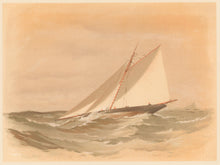 Load image into Gallery viewer, Shields, Henry "Marjorie." Plate III