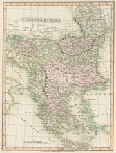 Load image into Gallery viewer, Smith, Charles. “Turkey in Europe.”