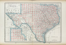 Load image into Gallery viewer, Unattributed "Texas"