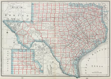Load image into Gallery viewer, Unattributed "Texas"