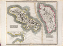 Load image into Gallery viewer, Thomson, John “Martinico/Dominica”