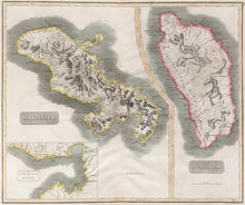 Load image into Gallery viewer, Thomson, John “Martinico/Dominica”