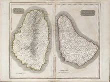 Load image into Gallery viewer, Thomson, John “St. Vincent/Barbadoes”