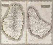 Load image into Gallery viewer, Thomson, John “St. Vincent/Barbadoes”