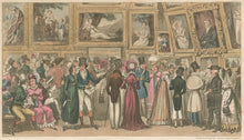 Load image into Gallery viewer, Cruikshank, Isaac, Robert &amp; George.  “A Shilling Well Laid Out…”
