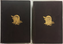 Load image into Gallery viewer, Powell, J.W.  "12th. Annual Report United States Geological Survey.  1890-91 Part I.  Geology. Part II.  Irrigation"