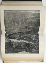 Load image into Gallery viewer, Powell, J.W.  &quot;12th. Annual Report United States Geological Survey.  1890-91 Part I.  Geology. Part II.  Irrigation&quot;
