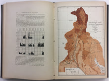Load image into Gallery viewer, Powell, J.W.  "12th. Annual Report United States Geological Survey.  1890-91 Part I.  Geology. Part II.  Irrigation"