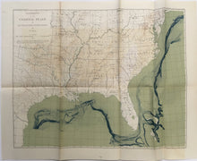 Load image into Gallery viewer, Powell, J.W.  "12th. Annual Report United States Geological Survey.  1890-91 Part I.  Geology. Part II.  Irrigation"