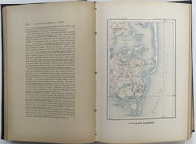 Load image into Gallery viewer, Powell, J.W.  "13th. Annual Report United States Geological Survey.  1891-92 Part I.  Report of the director.  Part II.  Geology.  Part III.  Irrigation"