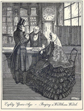 Load image into Gallery viewer, Scotson-Clark, George “Eighty Years Ago ~ Buying a Waltham Watch”