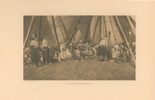 Load image into Gallery viewer, Dixon, Joseph K.  "An Indian Communion."
