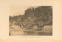 Load image into Gallery viewer, Dixon, Joseph K.  "The Approach of the Chiefs to the Council."