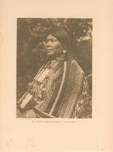 Load image into Gallery viewer, Dixon, Joseph K.  "An Indian Woman's Dress - Blackfoot."