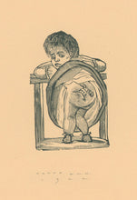 Load image into Gallery viewer, Posada, José Guadalupe, after “A Girl with two Faces”