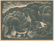 Load image into Gallery viewer, Atkins, Caven, after "Beausejour Farm."