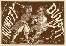 Load image into Gallery viewer, Washington, Earl M., attributed "Humpty Dumpty"