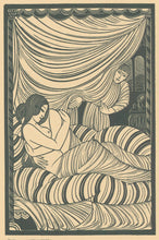 Load image into Gallery viewer, Gill, Eric, after “Approaching Dawn”