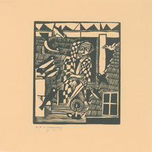 Load image into Gallery viewer, Marcks, Gerhard, after “The Owls”