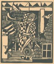 Load image into Gallery viewer, Marcks, Gerhard, after “The Owls”