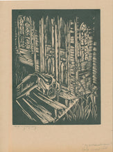 Load image into Gallery viewer, Woodruff, Hale, after “By Parties Unknown”