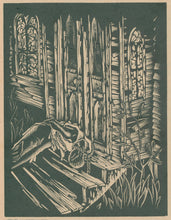 Load image into Gallery viewer, Woodruff, Hale, after “By Parties Unknown”