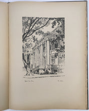 Load image into Gallery viewer, White, Theo Ballou  "Richmond: Twelve Lithographs of the City on the James"
