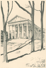 Load image into Gallery viewer, White, Theo Ballou "Jefferson’s Capitol"