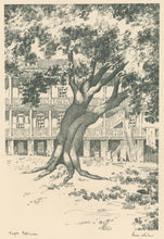 Load image into Gallery viewer, White, Theo Ballou  "Richmond: Twelve Lithographs of the City on the James"