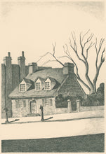 Load image into Gallery viewer, White, Theo Ballou “Poe Shrine.”