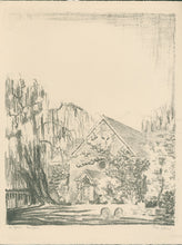 Load image into Gallery viewer, White, Theo Ballou “St. John’s, Hampton”