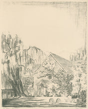 Load image into Gallery viewer, White, Theo Ballou “St. John’s, Hampton”