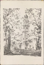 Load image into Gallery viewer, White, Theo Ballou “St. John’s, Richmond”