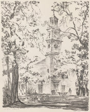 Load image into Gallery viewer, White, Theo Ballou “St. John’s, Richmond”