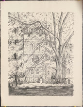 Load image into Gallery viewer, White, Theo Ballou “St. Paul’s, Norfolk”