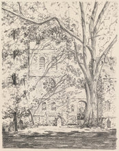 Load image into Gallery viewer, White, Theo Ballou “St. Paul’s, Norfolk”