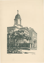 Load image into Gallery viewer, White, Theo Ballou “St. Peter’s”