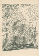 Load image into Gallery viewer, White, Theo Ballou “The Tower at Jamestown”
