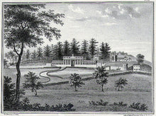 Load image into Gallery viewer, Wild, J.C.  "Laurel Hill Cemetery."