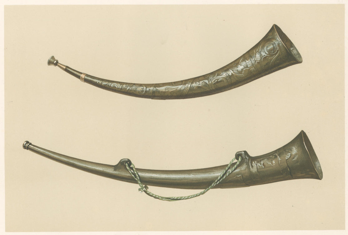 Musical Instruments – Philadelphia Print Shop