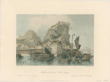 Load image into Gallery viewer, Allom, Thomas "Mouth of the River Chin-keang"
