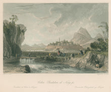 Load image into Gallery viewer, Allom, Thomas "Cotton Plantations at Ning-po"
