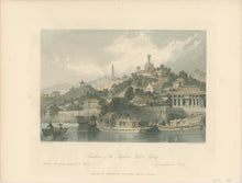 Load image into Gallery viewer, Allom, Thomas "Gardens of the Imperial Palace, Peking"
