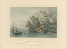 Load image into Gallery viewer, Allom, Thomas "Imperial Palace at Tseaou-Shan"
