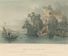 Load image into Gallery viewer, Allom, Thomas "Imperial Palace at Tseaou-Shan"
