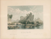 Load image into Gallery viewer, Allom, Thomas "The Pass of Yang Chow"
