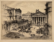 Load image into Gallery viewer, Schutz, Anton "Bank of England"

