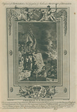 Load image into Gallery viewer, Hamilton "General G.A. Elliott"
