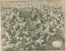 Load image into Gallery viewer, Unattributed, [Battle of Nieuwpoort]
