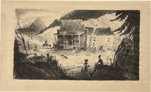 Load image into Gallery viewer, Cady, Harrison. "Cale's General Store"
